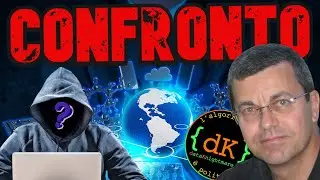 CONFRONTO su VERIFICA IDENTIT&Agrave; SOCIAL con WALTER VANNINI