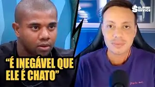 DAVI É O PROTAGONISTA MAIS CHATO DA HISTÓRIA DO BBB? | #SelfieService