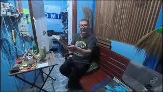 Thaimaan muistelot 2/4