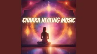 Crown Chakra Bliss with Floating Sounds