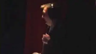 Fred Dances!