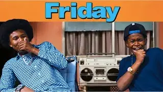 Here Comes DEEBO! | “My Grandma Gave Me That Chain! “😭| Friday Parody🤣