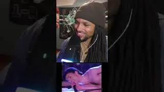 Reacting to 