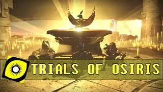 DESTINY [ITA] : Prove di Osiride w/ ORBS