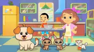 A is Apple Pie and More Nursery Rhymes And Kids Songs