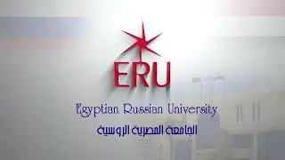 Egyptian Russian University Faculty of Fine Arts