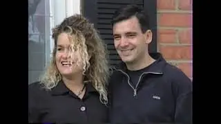 Janet + Nick VHS 23