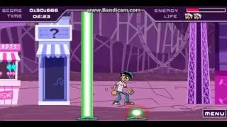 Danny Phantom Freak for all part 3