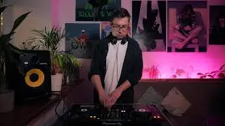 Union Radio w/ Gleb Bezborodov #house