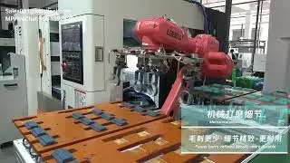 Visit our #factory-View How Kaisi #Microscope Made #production #repair #Микроскоп  Посетите #фабрику