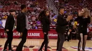 NBA SummerLeague