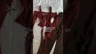 #autumn #autumnfashion #explorepage #vintage #pinterest #smallbusiness #thrifthaul #fypage