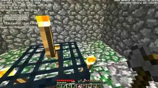 Minecraft |TrollbaRe| S01E01 Zač&aacute;tky a poč&aacute;tky [HD]