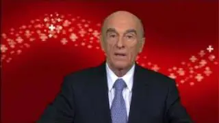 Video-Botschaft von Bundespr&auml;sident Hans-Rudolf Merz zur Abstimmung &uuml;ber die Minarett-Initiative