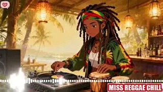 Hawaiian Reggae Vibes – Melodies from a Tropical Paradise Summer Bliss   Amara Vibes