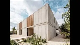Want to know how a Spanish family creates their ideal co-living space?