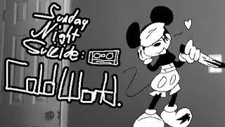 FNF - SNS Cold World (FNF MOD)