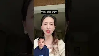 Chinese sista finds cheating husband, what next? #china #chinese #cheater