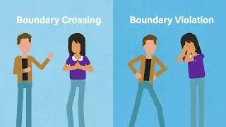 Healthy Boundaries for Healthy Leaders Primer