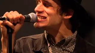 Saint Rich - Crying From Home (Live on KEXP)