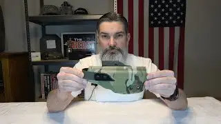 Мои мысли о кобурах G-Code и моем взаимодействии с компанией.