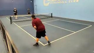 5/19/25 - Me/Ryan Case v Jeff Pen/Junk