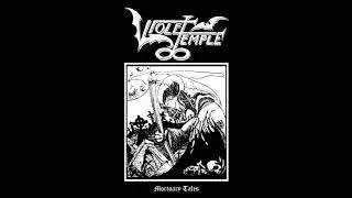 Violet Temple - Owls Means Death