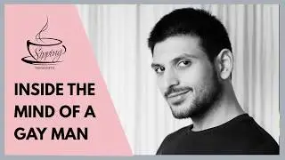 Gay? You Were Born This Way! | Inside the mind of a Gay Man! | Discussion with Zorian Cross