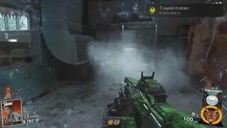 Call of Duty : Infinite Warfare - DLC Absolution /Troph&eacute;e Leurrer et attirer