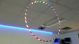 Tello Drone Competition