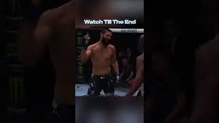 The EMOTIONAL Side of UFC Combat Sports