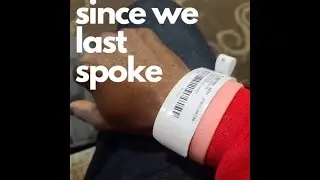 Since We Last Spoke-Gut Check Time