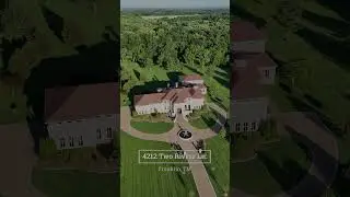 4212 Two Rivers Ln, Franklin, TN Social Media Video