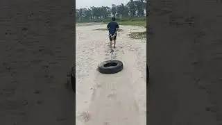 Sand Running Workout | Jokes