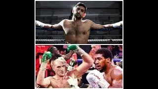 AMIR KHAN 