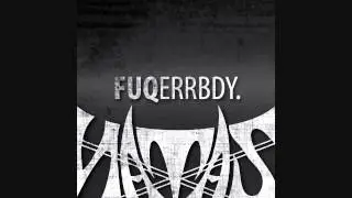 Natas - LordHaveMercy (Fuqerrbdy)