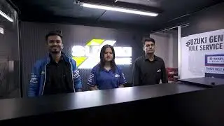 Step into the New SDL Motors Showroom &ndash; Your Ultimate Suzuki Destination in Barishal.