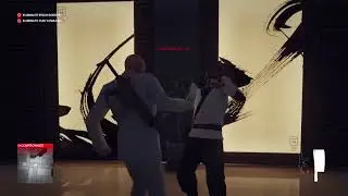Hitman 2016 | Mission 6 - Situs Inversus (Murdering Yuki Yamazaki with A Meat Cleaver)