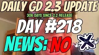 No News About 2.3, BUT We Got A Quiiiiiizzzzzz