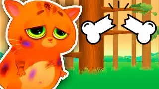 Bubbu My Virtual Pet for Kids  Android GamePlay Walkthrought Part 1