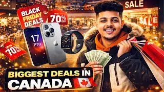 HUGE SHOPPING ON BLACK FRIDAY/NEW GADGETS AND CLOTHES 👖🤩