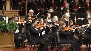 Hark the Herald Angels Sing - Joy to the World