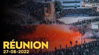 ULTRAS SHARK 2006 : RÉUNION GÉNÉRALE (27/08/2022)