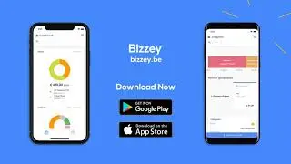 Bizzey Next Generation Invoicing Software