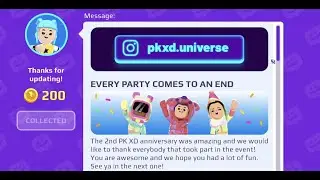 PK XD job fair update has arrived