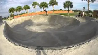 Skate Responsibly