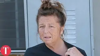 Abby Lee Miller's SAD Life Since Being Released From Prison