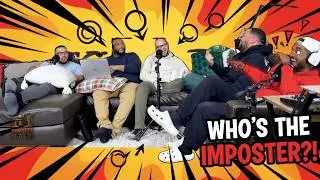 We Played the Imposter Game&hellip; It Got OUT OF CONTROL 😂 | Episode 36