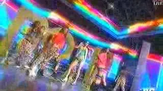 ASAP2012 SupahDance [chris brown] don't wake me up