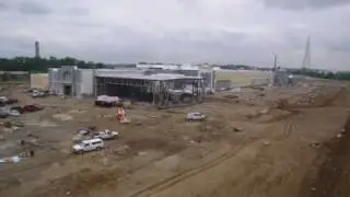 River City Casino - TIme Lapse